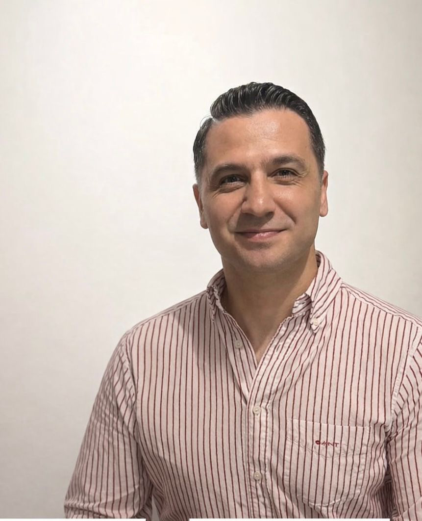 Kerem Süreklier portrait